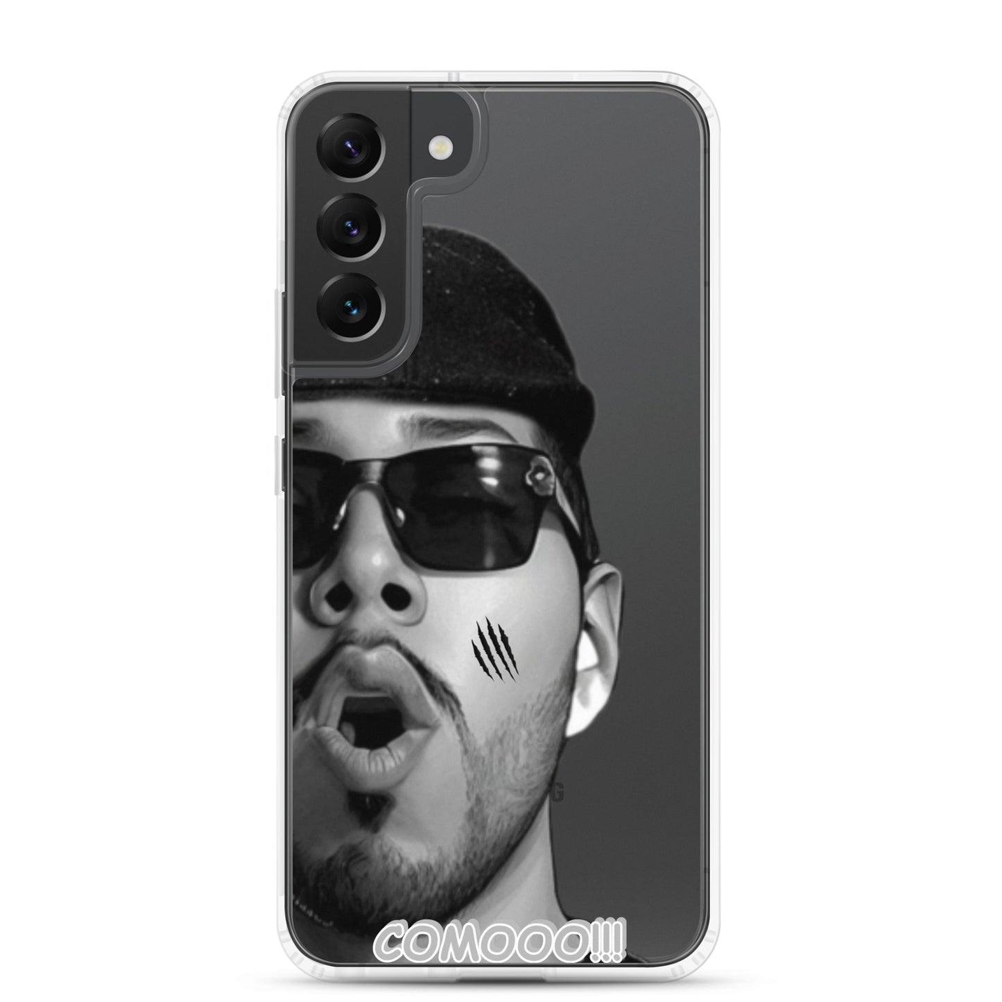 Funda para celular Samsung - EL APA