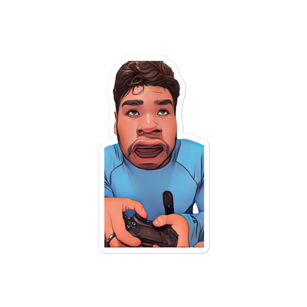 Miguelito Sticker