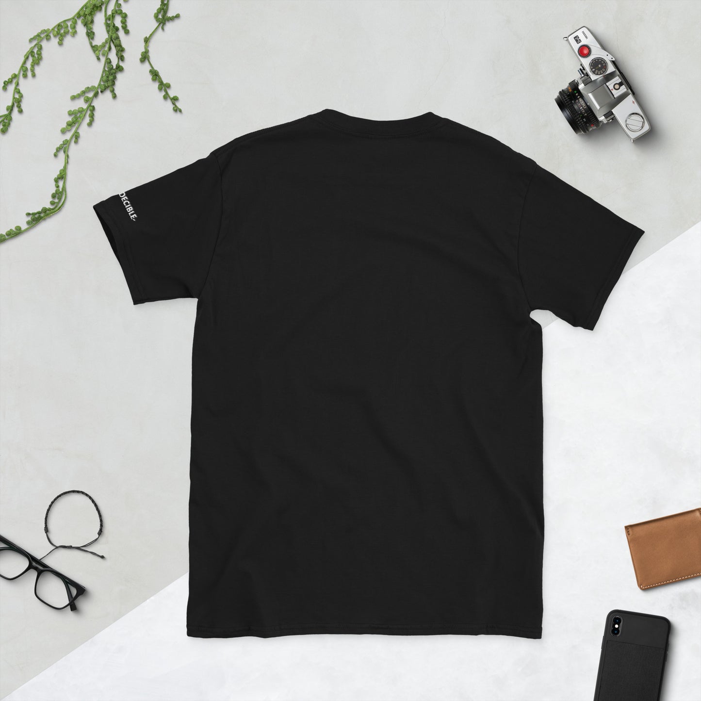 Camiseta Impredecible “Comooo!!!”