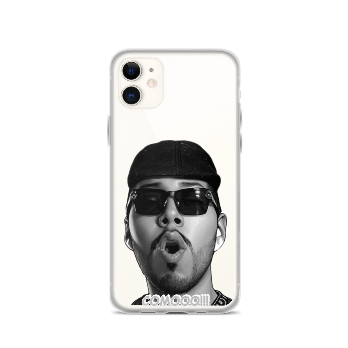 Apa Funda Iphone