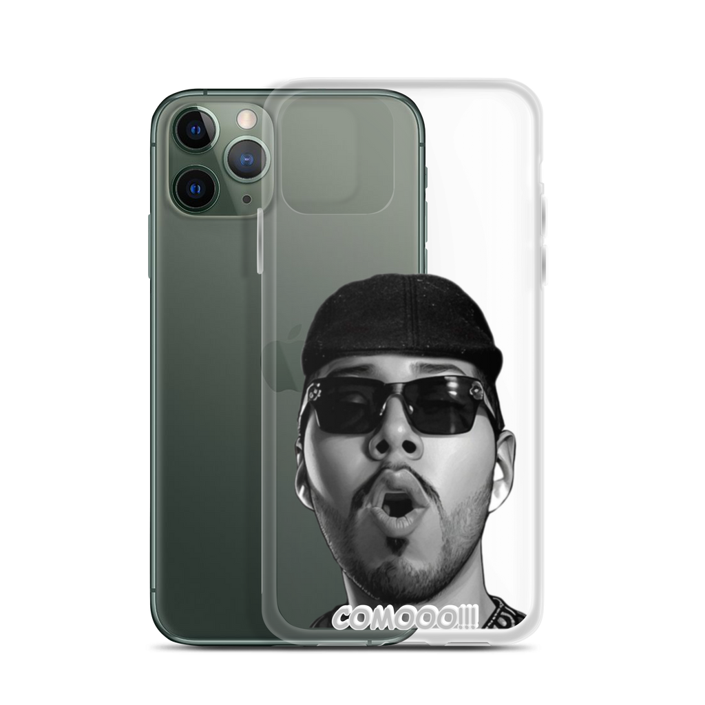Apa Funda Iphone