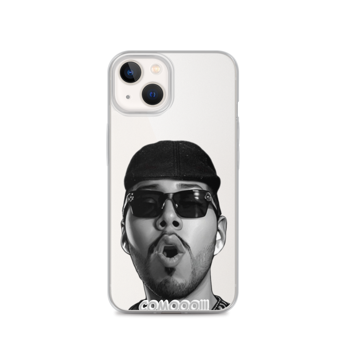 Apa Funda Iphone