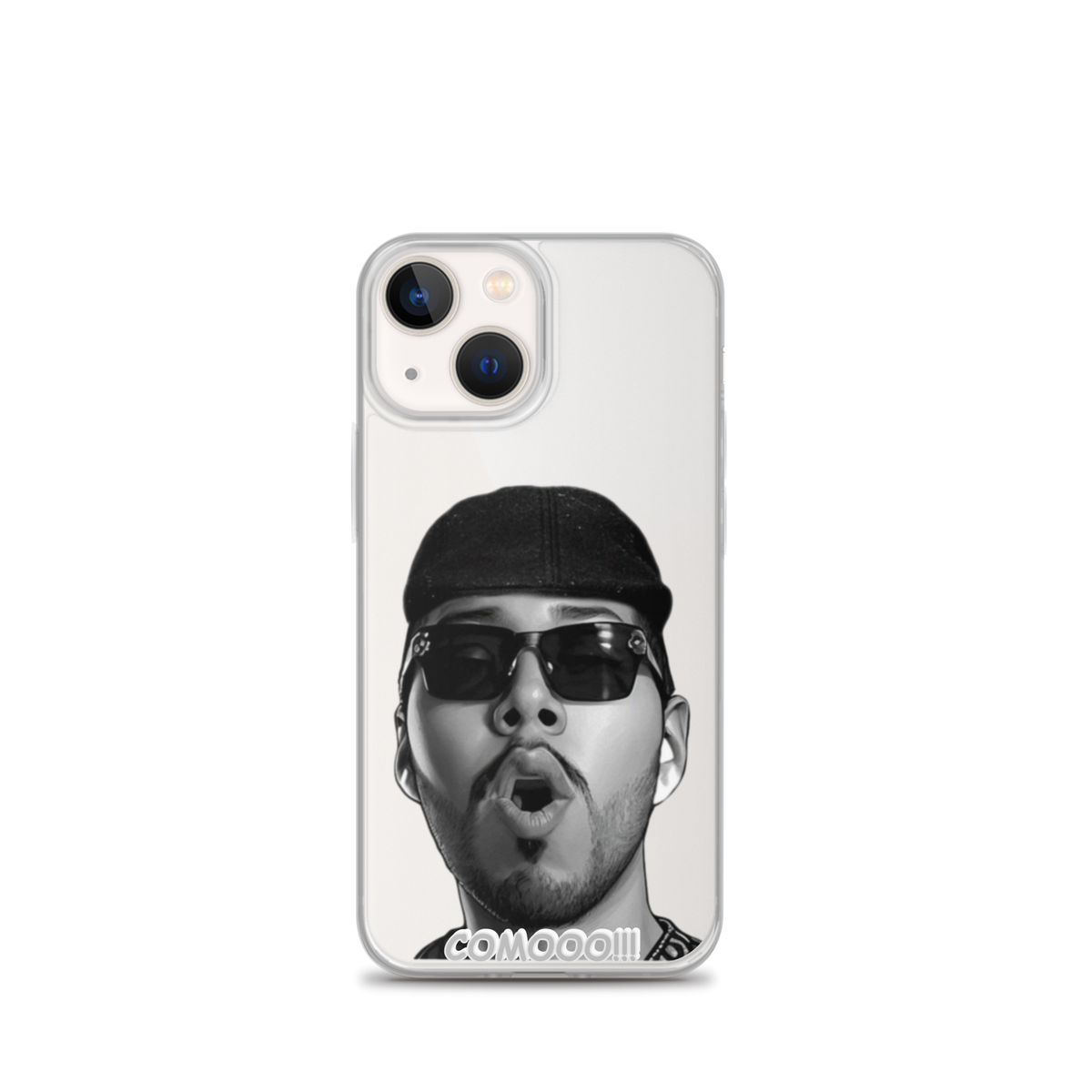 Apa Funda Iphone