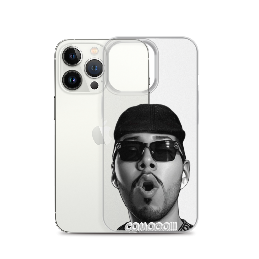 Apa Funda Iphone