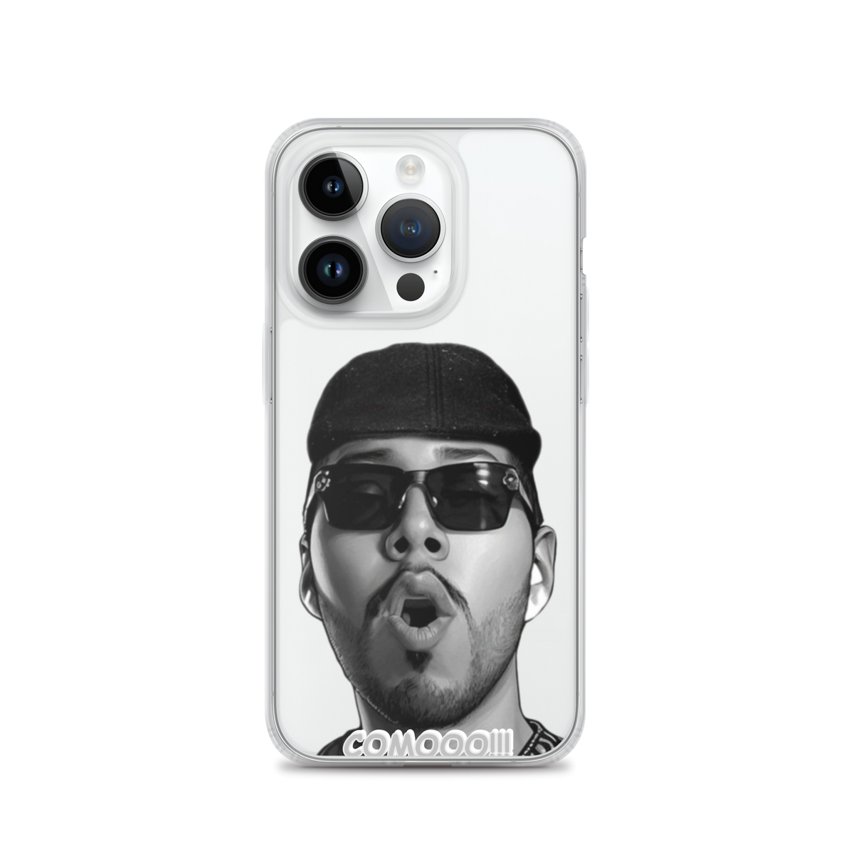Apa Funda Iphone