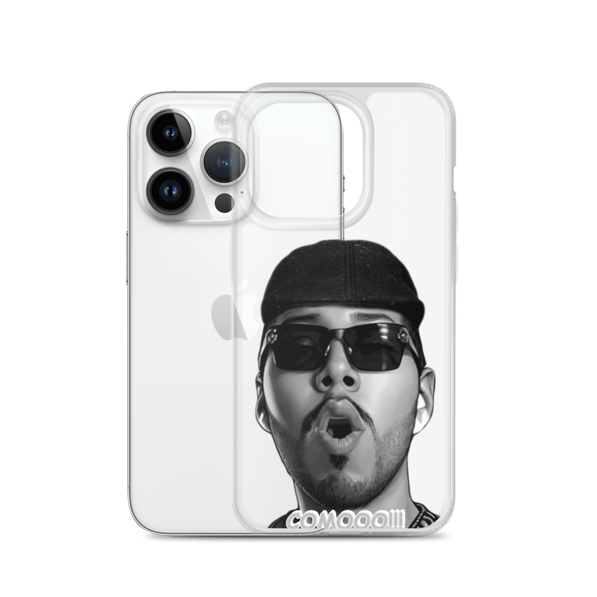 Apa Funda Iphone