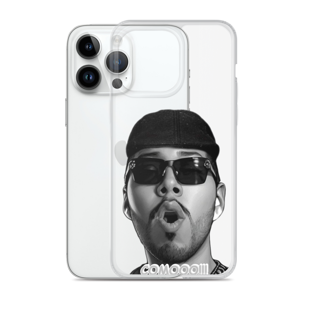 Apa Funda Iphone