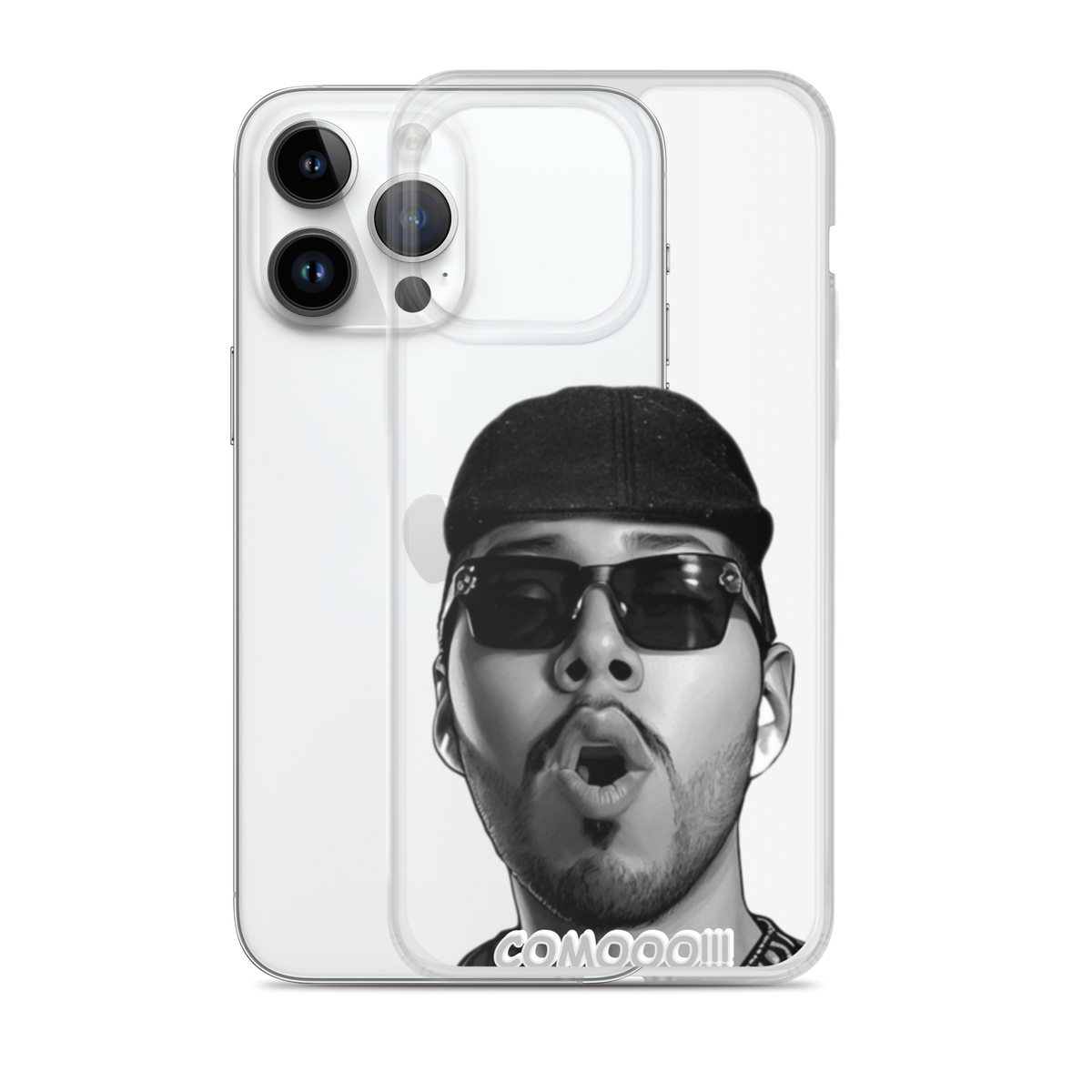 Apa Funda Iphone