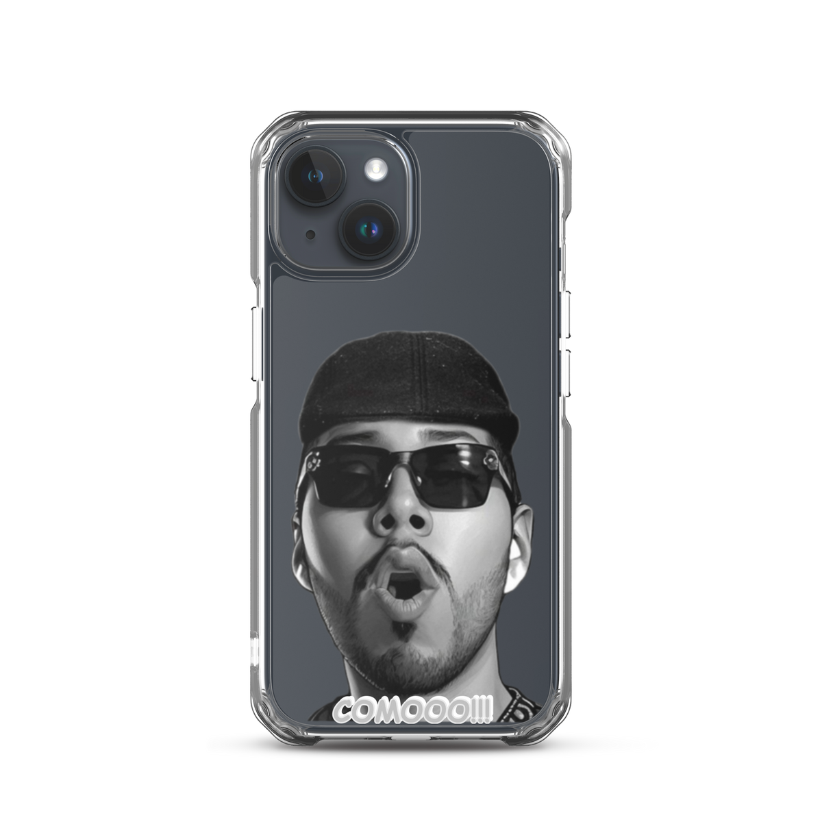 Apa Funda Iphone