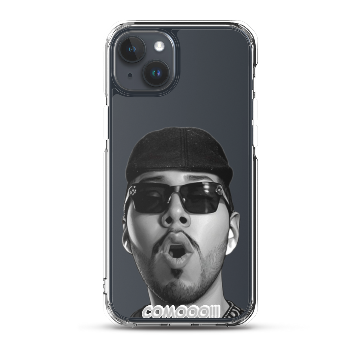 Apa Funda Iphone