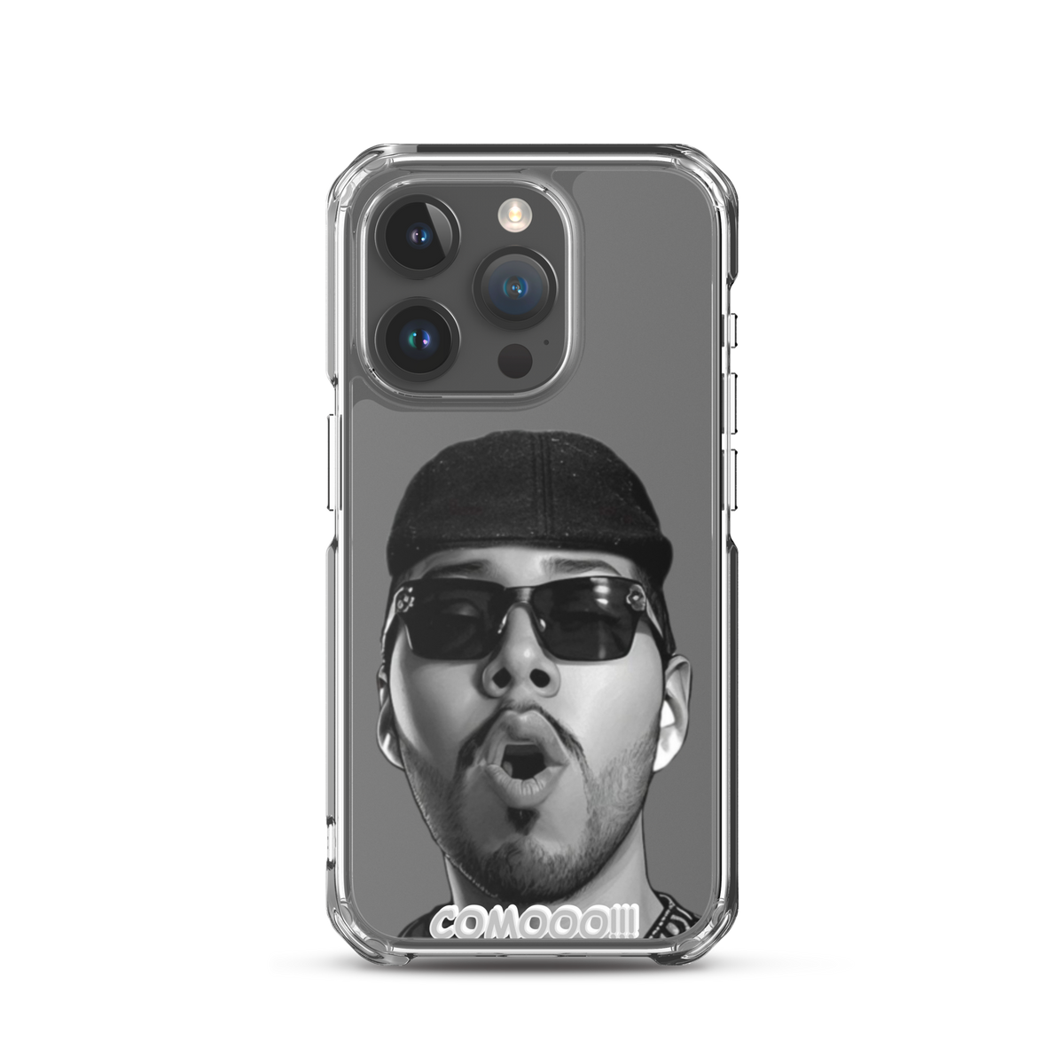 Apa Funda Iphone