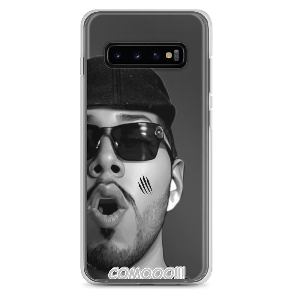 Funda para celular Samsung - EL APA