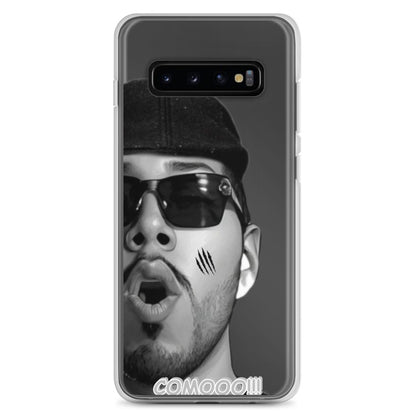 Funda para celular Samsung - EL APA