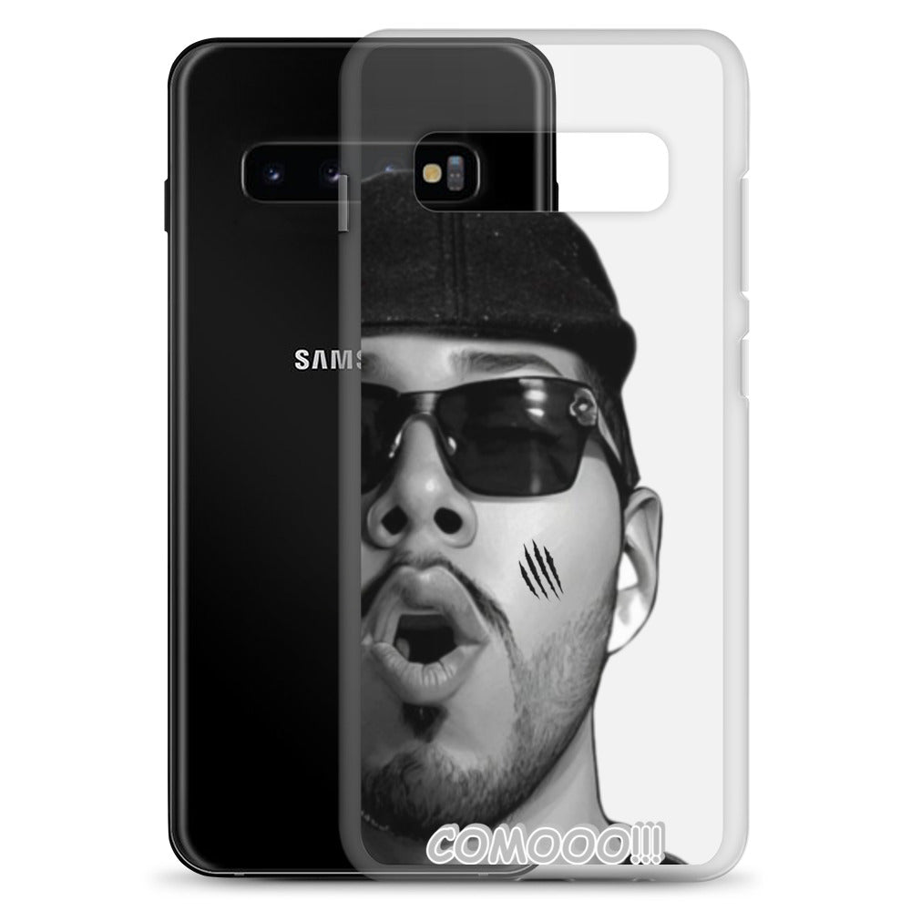 Funda para celular Samsung - EL APA