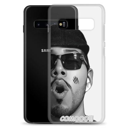 Funda para celular Samsung - EL APA