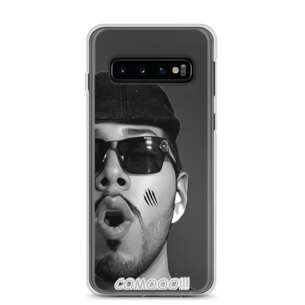 Funda para celular Samsung - EL APA