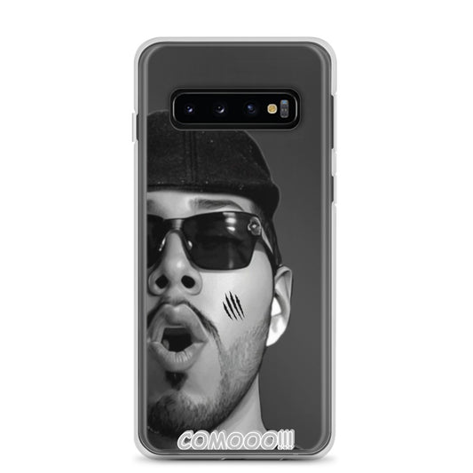 Funda para celular Samsung - EL APA
