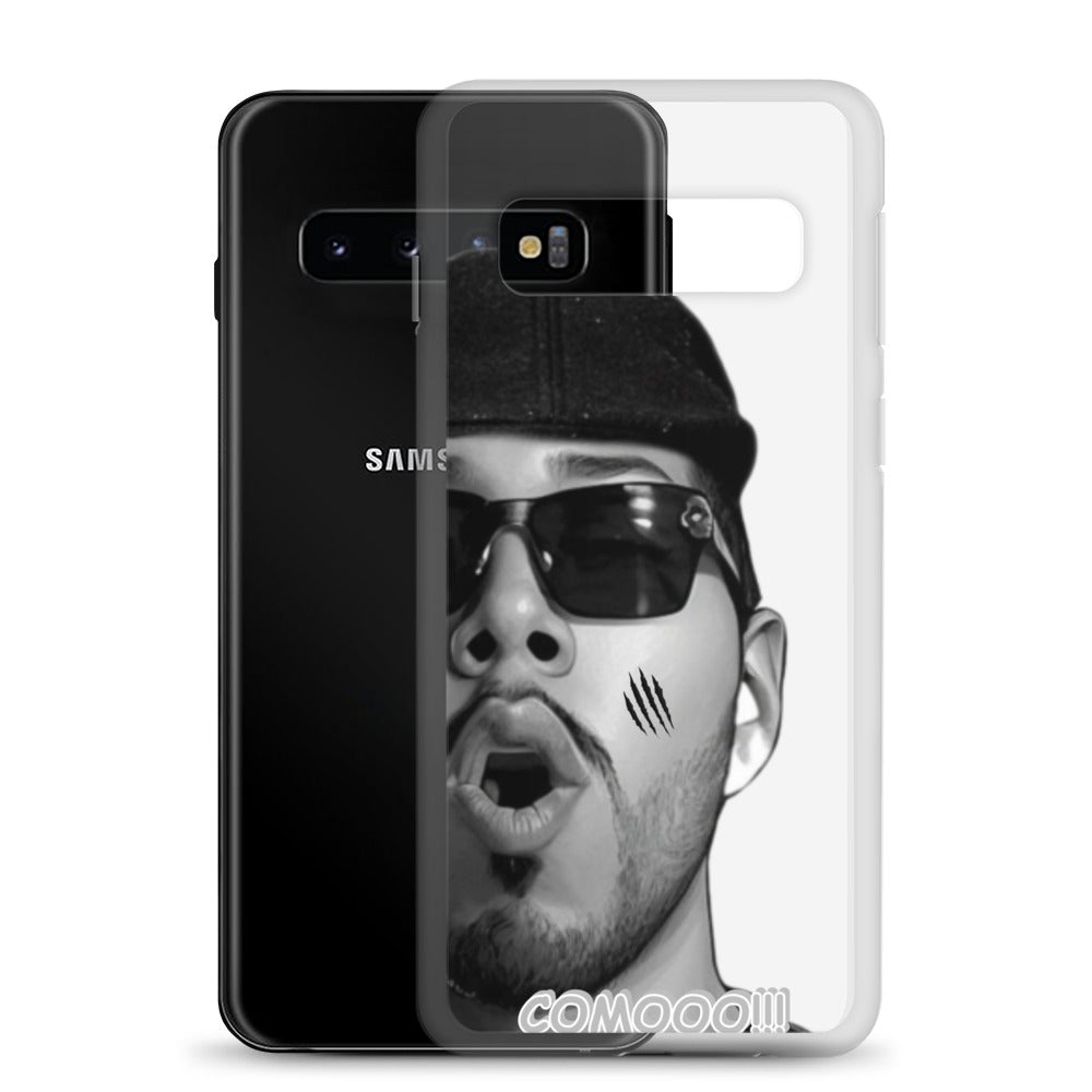 Funda para celular Samsung - EL APA