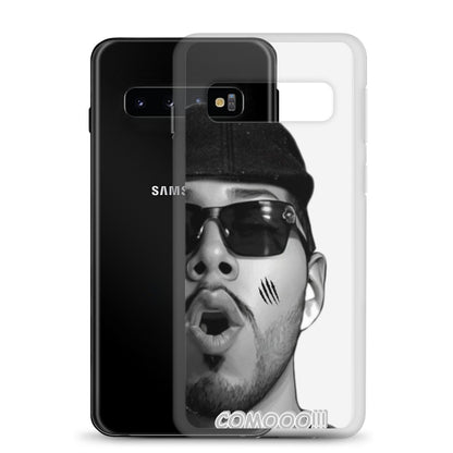 Funda para celular Samsung - EL APA