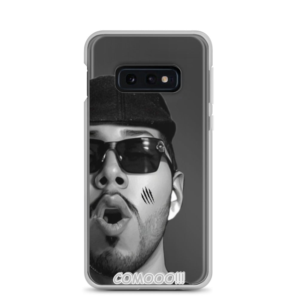 Funda para celular Samsung - EL APA
