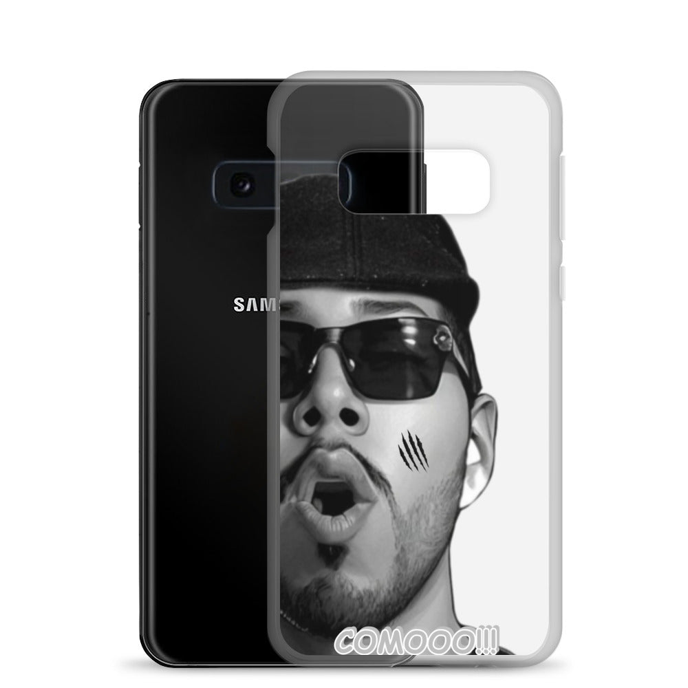 Funda para celular Samsung - EL APA