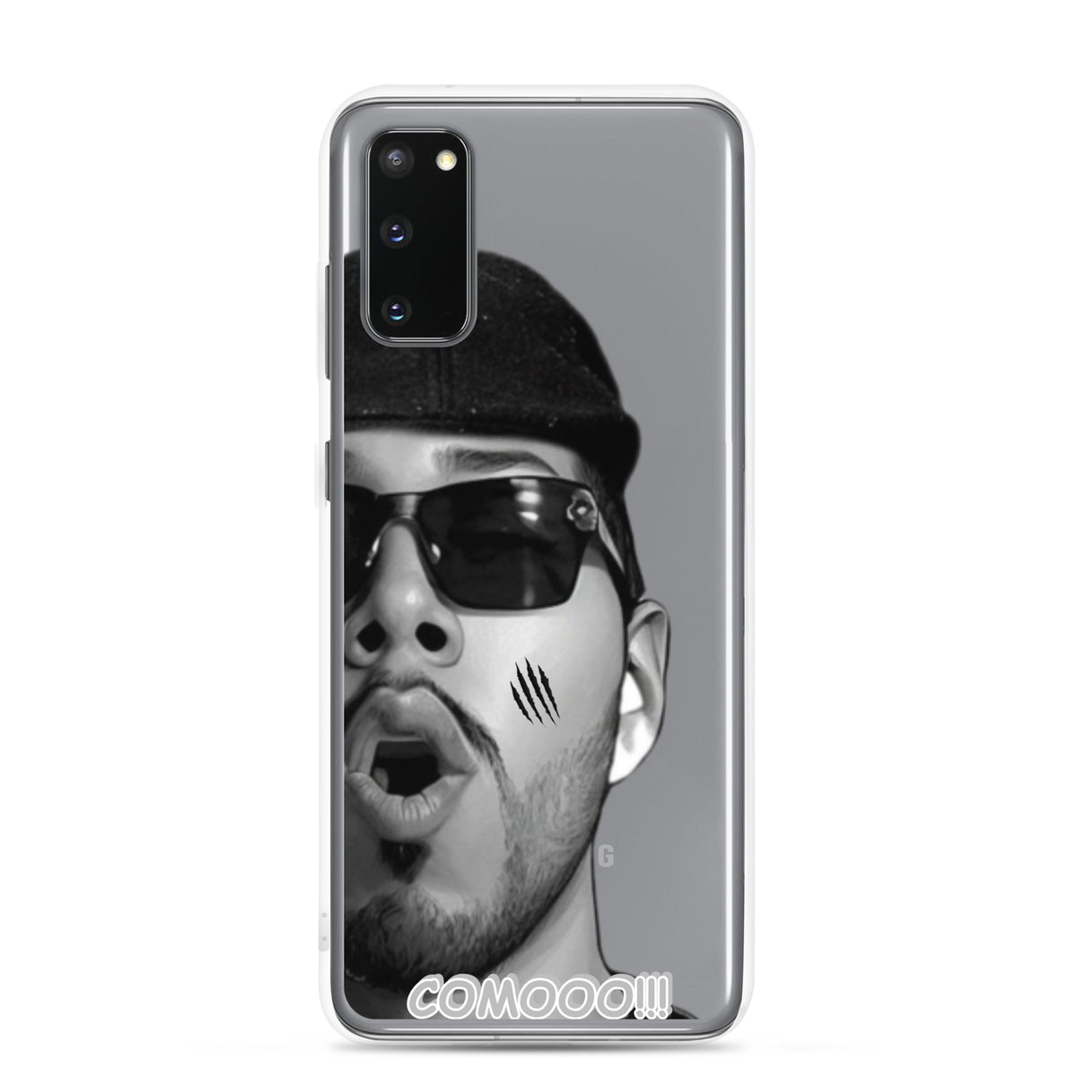 Funda para celular Samsung - EL APA