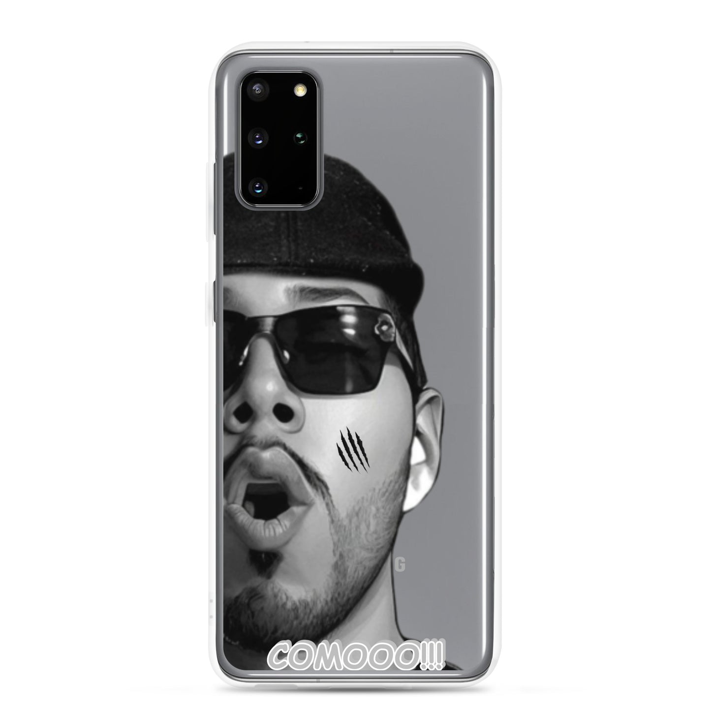 Funda para celular Samsung - EL APA