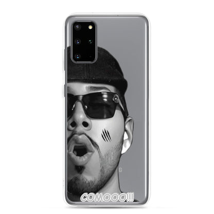 Funda para celular Samsung - EL APA