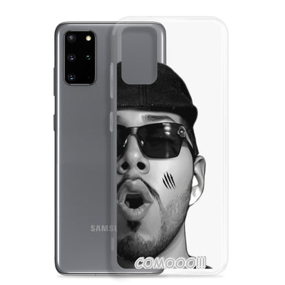 Funda para celular Samsung - EL APA