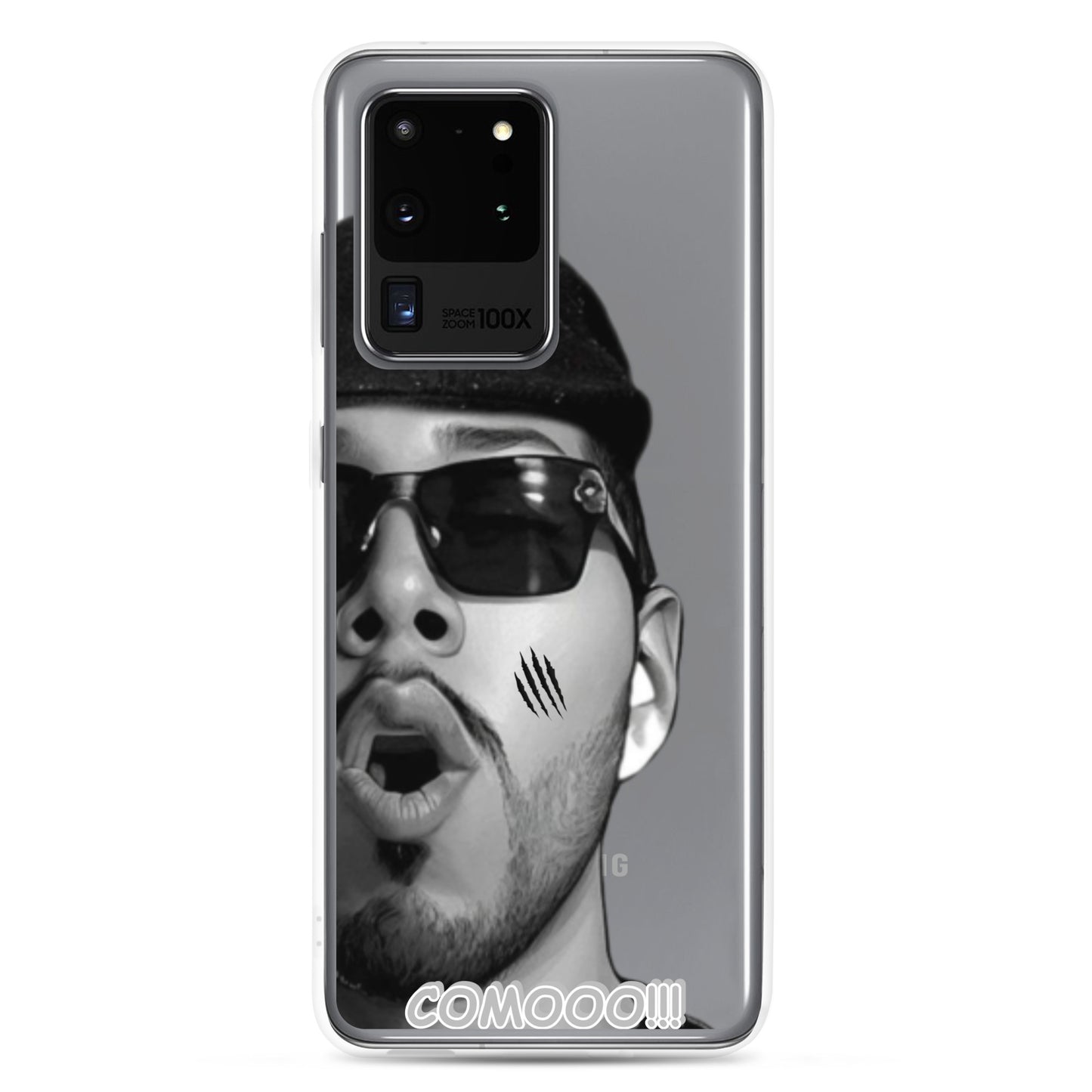 Funda para celular Samsung - EL APA