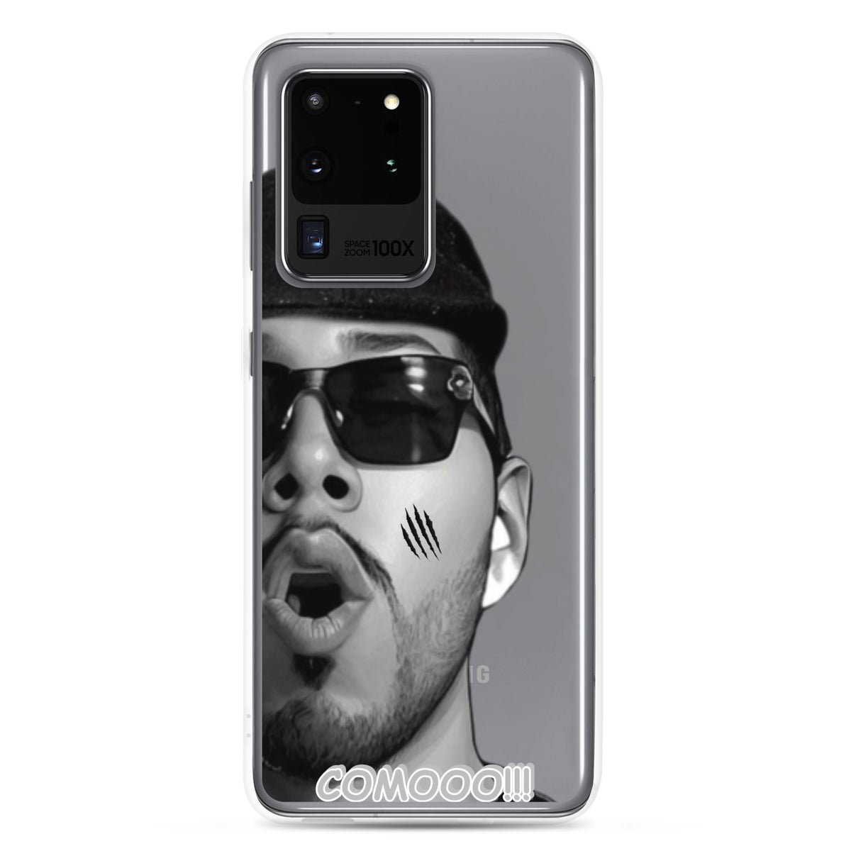 Funda para celular Samsung - EL APA