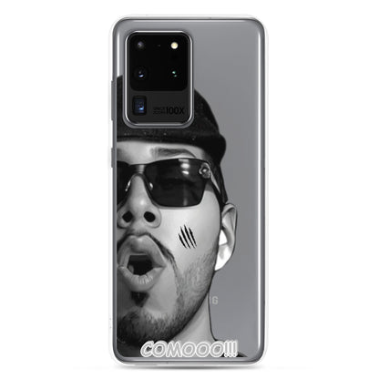 Funda para celular Samsung - EL APA