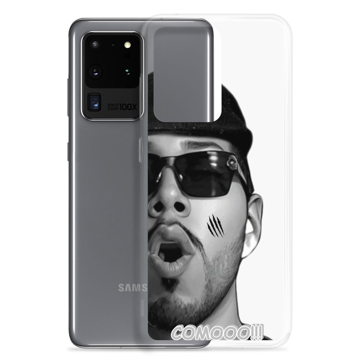 Funda para celular Samsung - EL APA