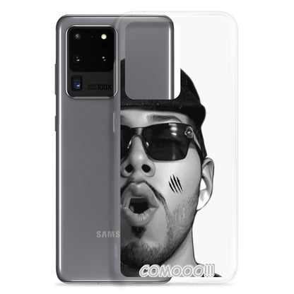 Funda para celular Samsung - EL APA