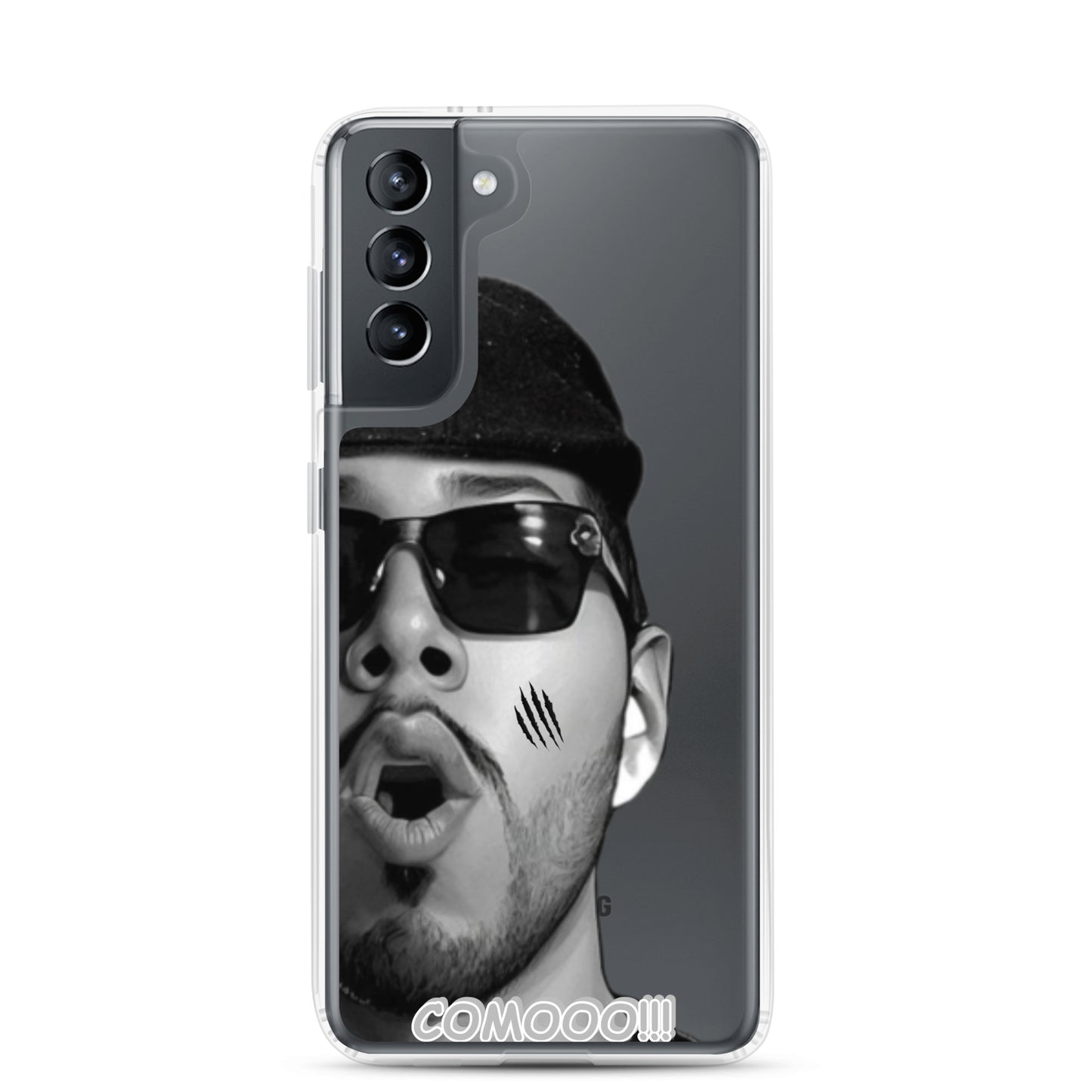 Funda para celular Samsung - EL APA