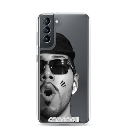 Funda para celular Samsung - EL APA