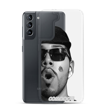 Funda para celular Samsung - EL APA