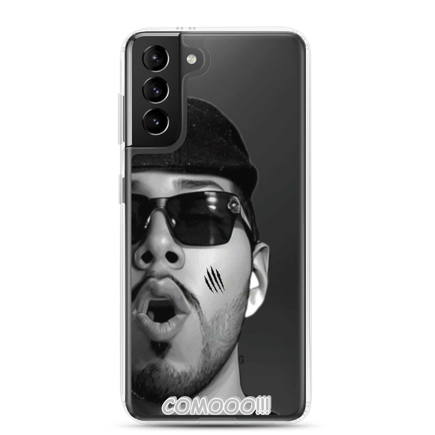 Funda para celular Samsung - EL APA