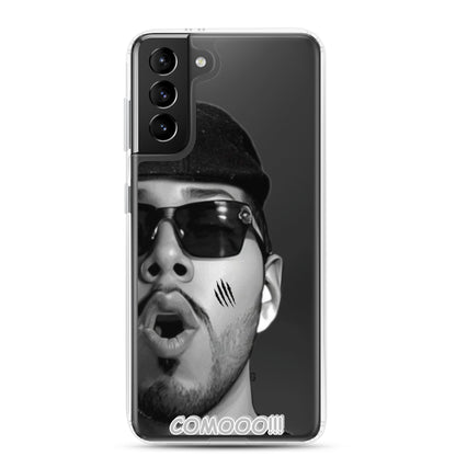 Funda para celular Samsung - EL APA