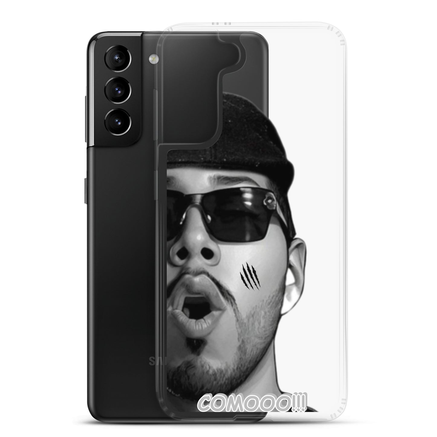 Funda para celular Samsung - EL APA