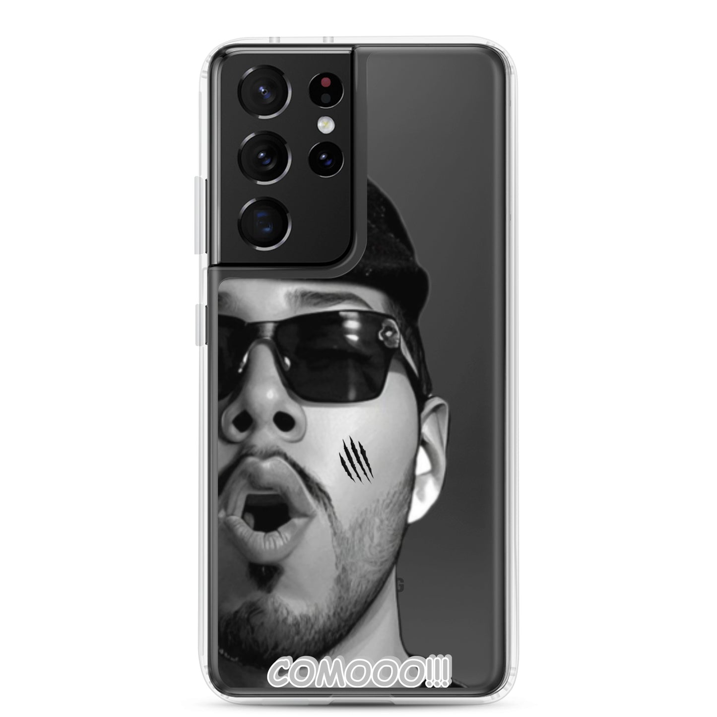 Funda para celular Samsung - EL APA