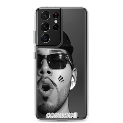 Funda para celular Samsung - EL APA