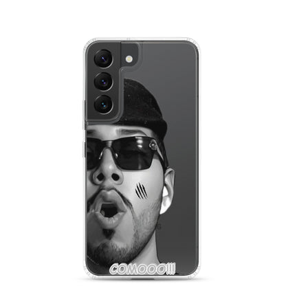 Funda para celular Samsung - EL APA