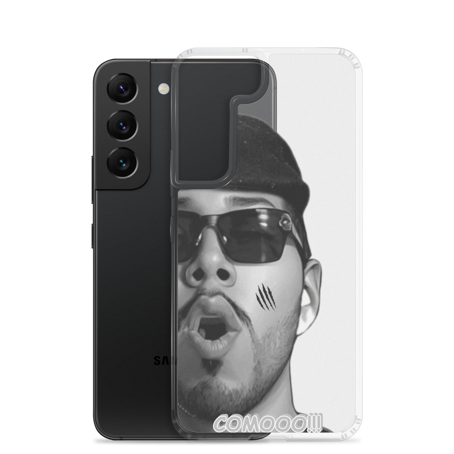 Funda para celular Samsung - EL APA
