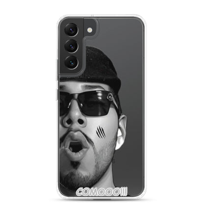 Funda para celular Samsung - EL APA