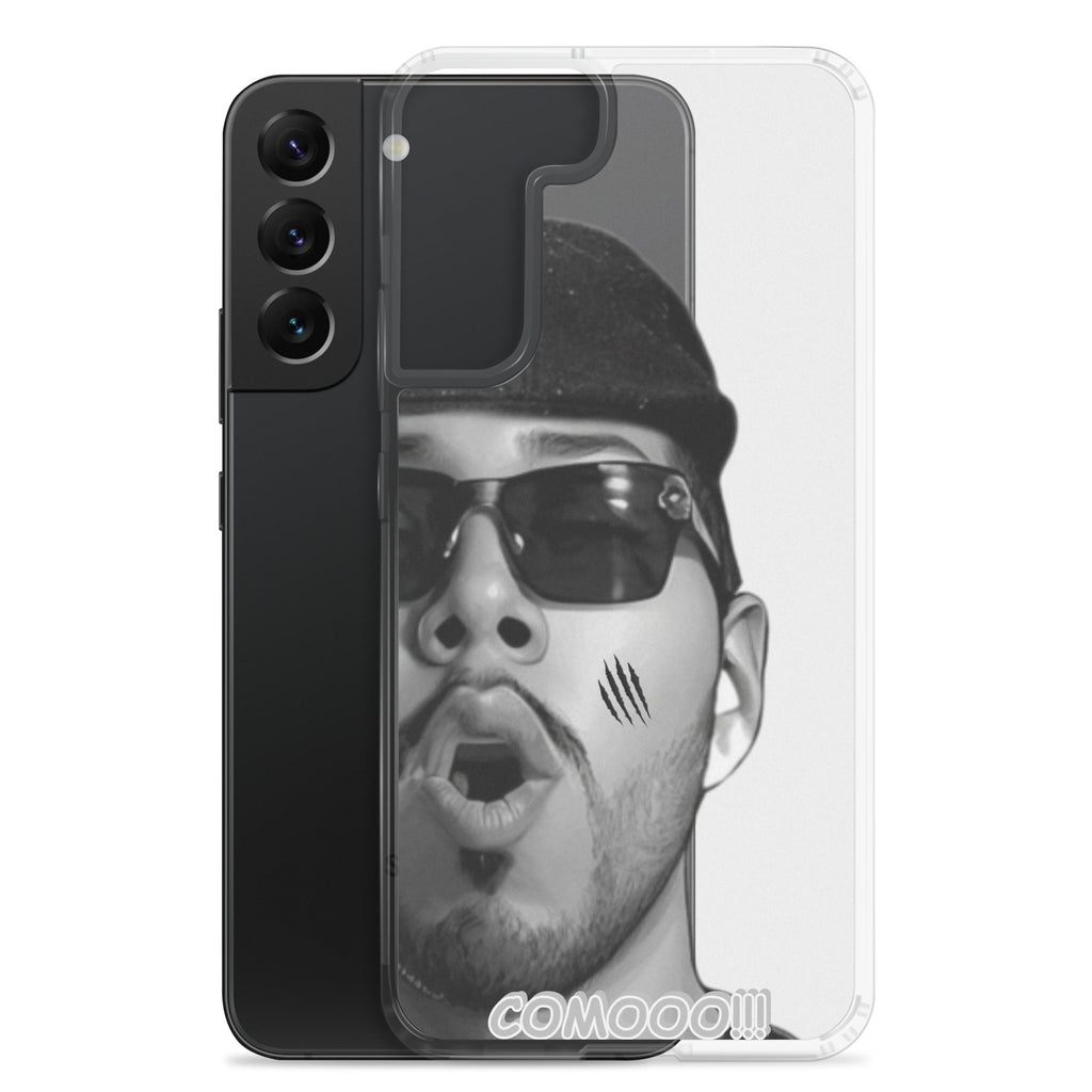 Funda para celular Samsung - EL APA