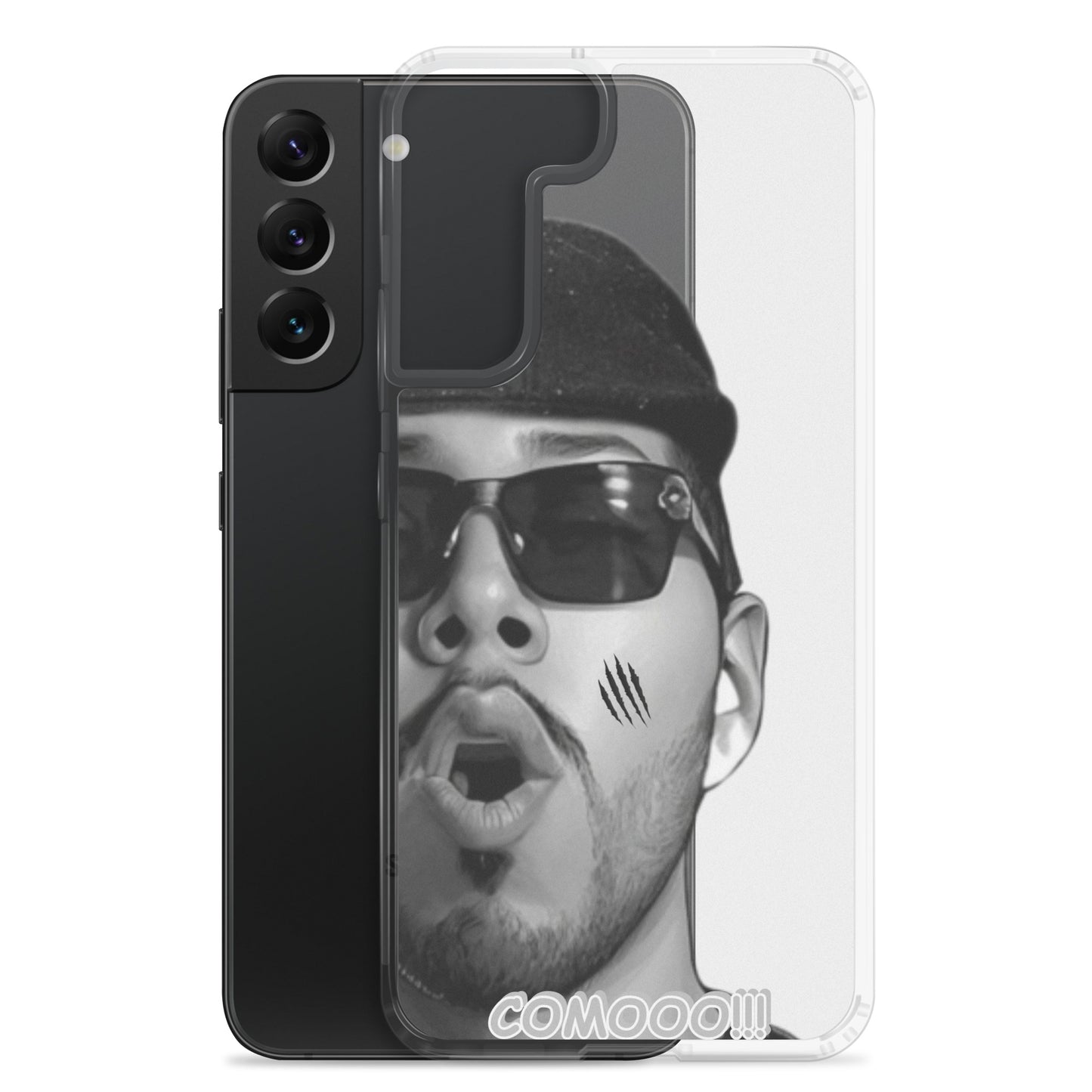 Funda para celular Samsung - EL APA