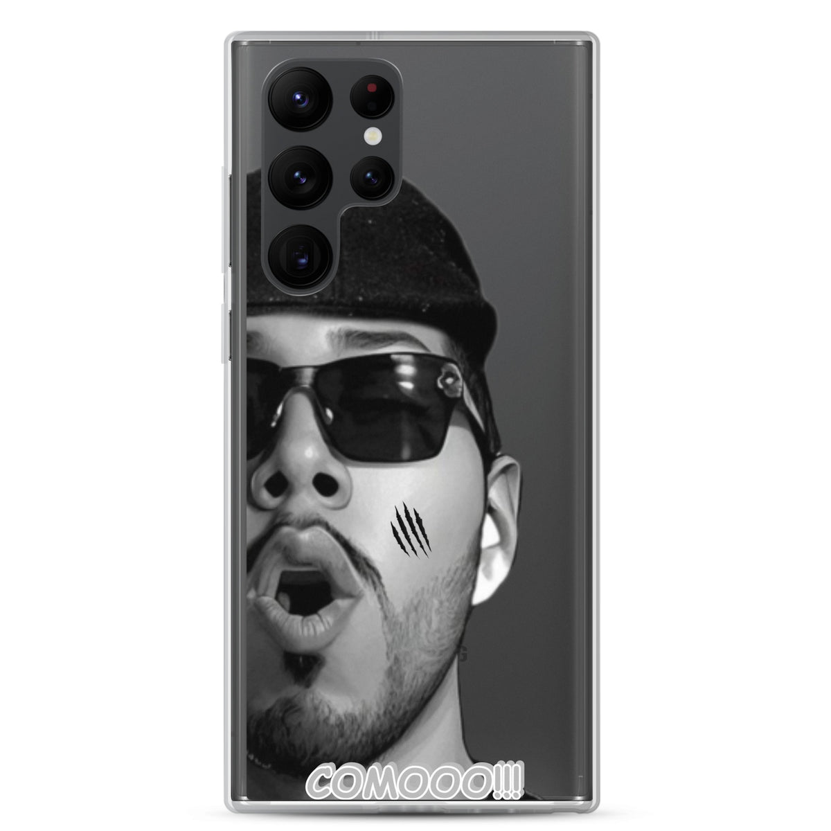 Funda para celular Samsung - EL APA