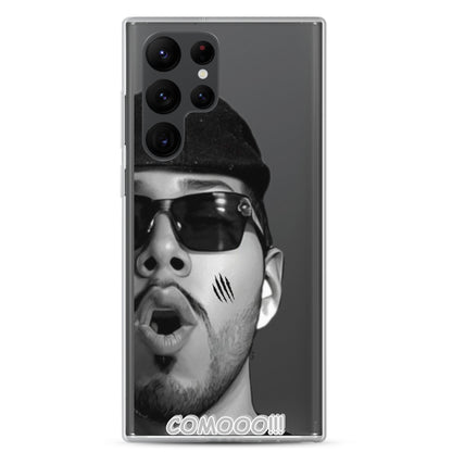 Funda para celular Samsung - EL APA