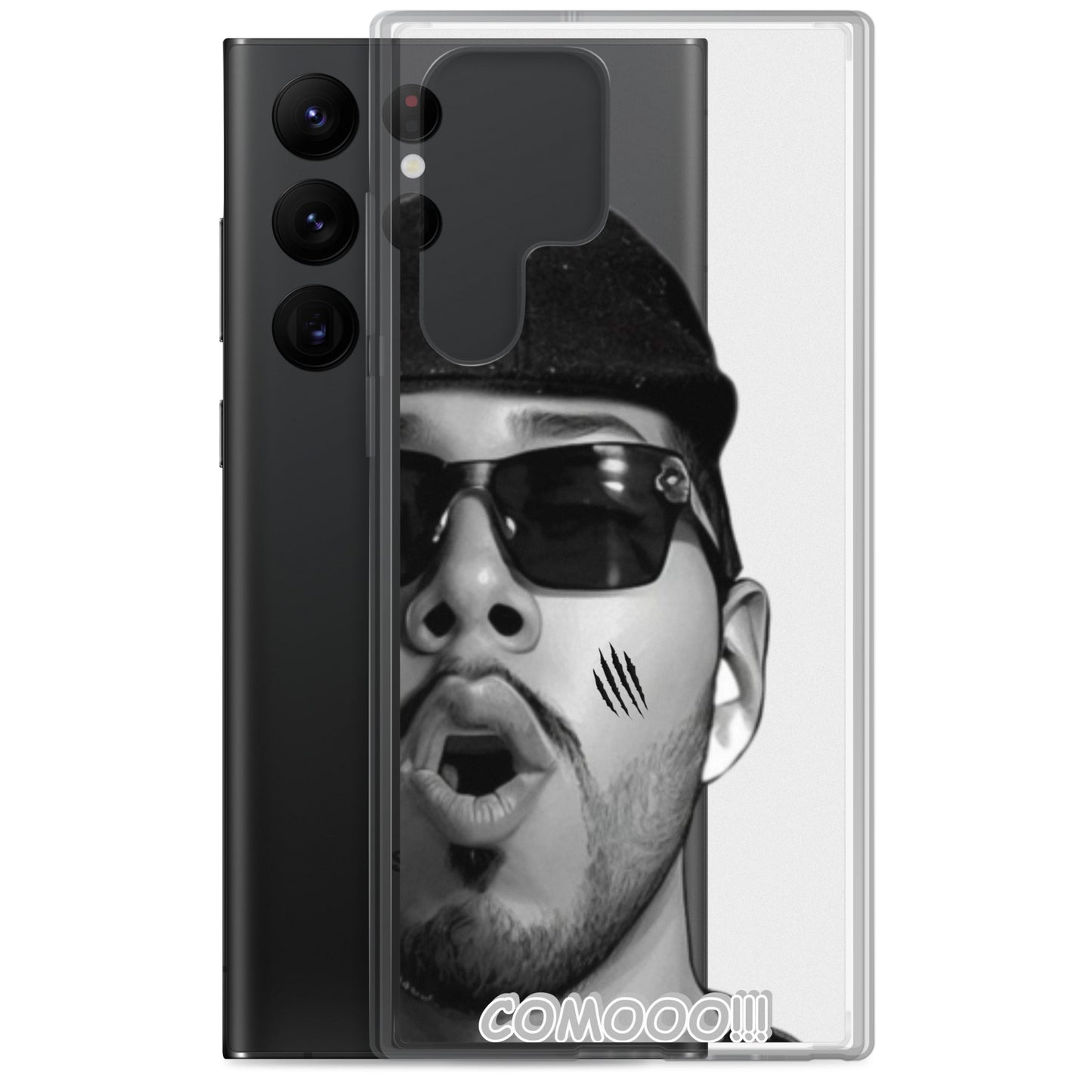 Funda para celular Samsung - EL APA